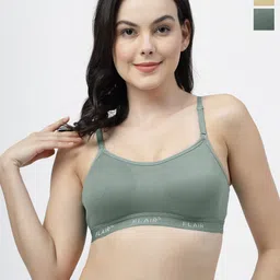 SHYAM SONS FLAIR Bra Full Coverage-picture-18