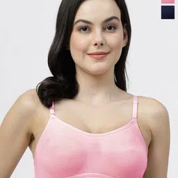SHYAM SONS FLAIR Bra Full Coverage-picture-35