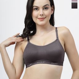 SHYAM SONS FLAIR Bra Full Coverage-picture-57