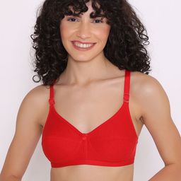 INKURV Bra Full Coverage-40