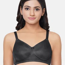 Wacoal Full Coverage Minimizer Rapid-Dry Bra With All Day Comfort-11