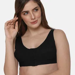 NAIDU HALL Full Coverage Non Padded Bra With All Day Comfort-picture-37