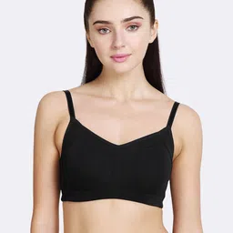 Van Heusen Women Anti Bacterial Wireless M Frame Bra-image-62