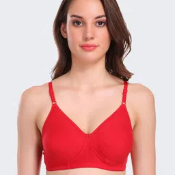 POOJA RAGENEE All Day Comfort Full Coverage Everyday Bra-picture-30