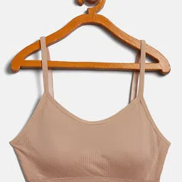 C9 AIRWEAR Girls All Day Comfort Removable Padding Full Coverage Workout Bra-8