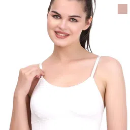 UNDER 1000 Pack Of 2 Rapid-Dry Full Coverage Lightly Padded T-shirt Bra-picture-11