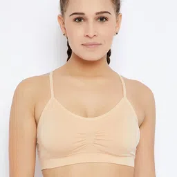 C9 AIRWEAR Full Coverage Non Padded Non-Wired Everyday Bra-picture-33