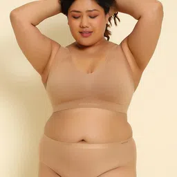 Van Heusen Full Coverage All Day Comfort Super Support Workout Bra-37