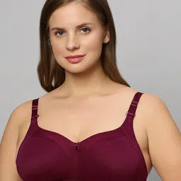 Bluenixie Full Coverage Bra With All Day Comfort-33