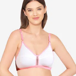 GROVERSONS Paris Beauty Non-Padded Full Coverage All Day Comfort Everyday Bra-picture-47