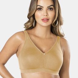 Sonari Non Padded Full Coverage T-shirt Bra With All Day Comfort-23