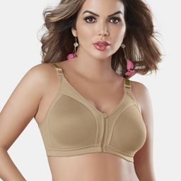 Sonari Full Coverage Non Padded Minimizer Bra With All Day Comfort-39