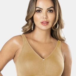 Sonari Full Coverage Non Padded T-shirt Bra With All Day Comfort-37