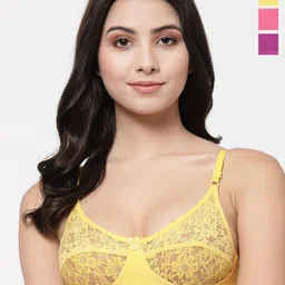 Docare Bralette Bra Full Coverage-picture-34
