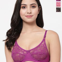 Docare Bralette Bra Full Coverage-picture-2