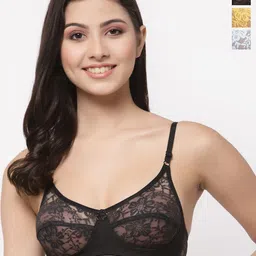 Docare Bralette Bra Full Coverage-picture-54