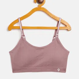 C9 AIRWEAR Teen Girls Full Coverage Removable Padding All Day Comfort Everyday Bra-23