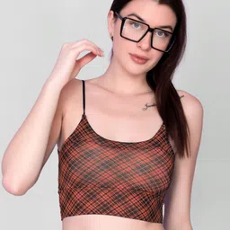 Flenzy Bra Full Coverage-57