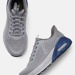 Skechers Men Max Protect Sport - Beam Sneakers-87