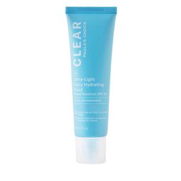 Paulas Choice Ultra-Light Hydrating Oil Free Moisturizer SPF 30-22