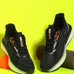 Action Men TURBO Lightweight Mesh Running Shoes-picture-17
