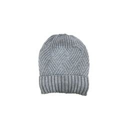 Gajraj Self Design Snuggy Fit Beanie Cap-50