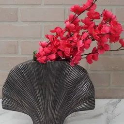 Maison Modern Orient Bronze Antique Flower Vase-picture-37