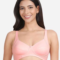 Susie Medium Coverage Non Padded Everyday Bra-All Day Comfort-picture-56