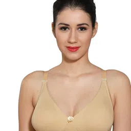 INGRID Medium Coverage T-shirt Bra With All Day Comfort-41