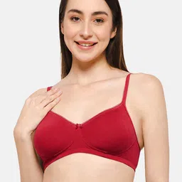 intimacy LINGERIE All Day Comfort Bra Medium Coverage-picture-36