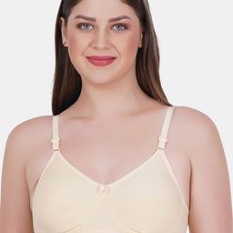 Reveira All Day Comfort Dry Fit Bra Medium Coverage-52
