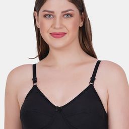 Reveira Dry Fit Medium Coverage Everyday Bra With All Day Comfort-32