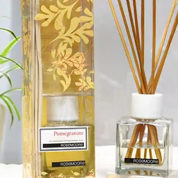 ROSEMOORe Pomegrante Aroma Oil Reed Diffuser - 200 ml-24