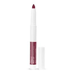 Insight Cosmetics Mega Last Matte Crayon Lipstick with Vitamin E - Make It Happen-18
