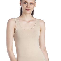 LAVOS Non-Padded Cotton Camisole-image-77