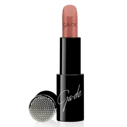 GA-DE Selfie Luminous Full-Cover Creamy Lipstick with Argan Oil - Rome 866-49