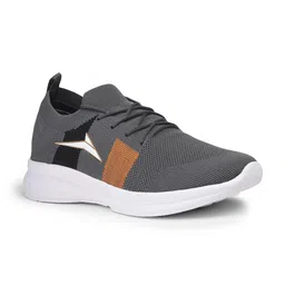JQR Men Y-003 Memory Foam Mesh Running Shoes-24
