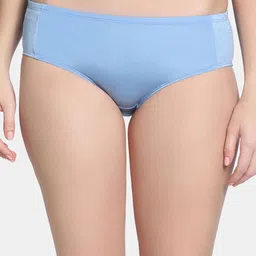 Zivame Women Low Rise Hipster Briefs-image-24
