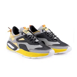Bxxy Men Air Max Lightweight Mesh Non-Marking Running Shoes-12