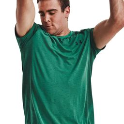 UNDER ARMOUR Slim-Fit Seamless Short Sleeved Tshirt-image-25