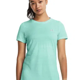 UNDER ARMOUR Tech Tiger Relaxed-Fit T-Shirt-image-46
