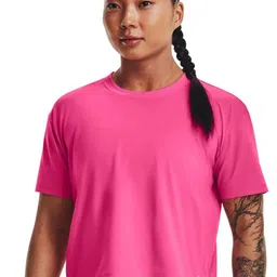 UNDER ARMOUR Meridian Short Sleeves Relaxed Fit T-shirt-picture-11