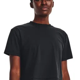 UNDER ARMOUR Relaxed Fit UA Meridian Short Sleeves T-Shirt-image-38