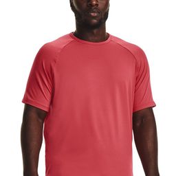 UNDER ARMOUR Meridian Short Sleeved Round Neck Tshirt-image-73