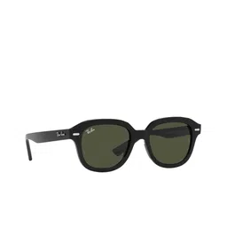 Ray-Ban Unisex UV Protected Lens Square Sunglasses 8056597828864-45