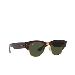 Ray-Ban Unisex Square Sunglasses with UV Protected Lens 8056597837170-0