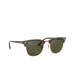 Ray-Ban Unisex Square Sunglasses with UV Protected Lens 8056597847957-34