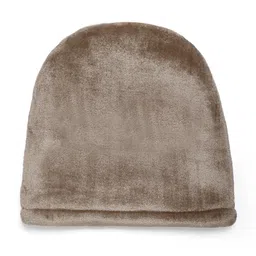 KLOTTHE Men Solid Beanie-14