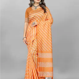 Inithi Leheriya Printed Saree-picture-22