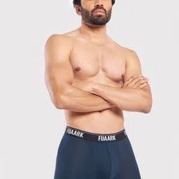 FUAARK Ultra Soft Outer Elastic Trunk FUSMTrN-S-picture-14